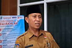 Seleksi Terbuka JPT Pratama Pemprov Bengkulu Diundur, Pelantikan Dipastikan Ikut Mundur