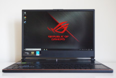 Ingin Beli Laptop Gaming Harga Rp 50 Jutaan,   Cek Rekomendasi Terbaiknya di Sini Saja !