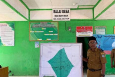 Desa Bukit Indah Padukan Literasi Membaca dan Digital untuk Majukan Ekonomi Warga