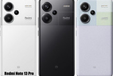 Spesifikasi Andal Xiaomi Redmi Note 13 Pro, Layakkah untuk Gaming Berat?