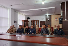 Koperasi Merah Putih Resmi Diluncurkan, Berikut Tanggapan Wabup Kabupaten Kaur