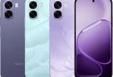 Fitur Menakjubkan dari OPPO A6x, Tawarkan Spesifikasi Bak Handphone Kelas Atas!