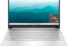 Ini Dia Rekomendasi Terbaik Laptop dengan Keyboard yang Nyaman, Mengetik Auto Menyenangkan!