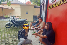 Berkas Kasus Pencabulan Anak di Bengkulu Selatan P21, Kakek Bau Tanah Tetangga Korban Segera Diadili