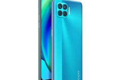 Oppo F17 Pro: Smartphone Stylish dengan Performa Tangguh di Tahun 2025