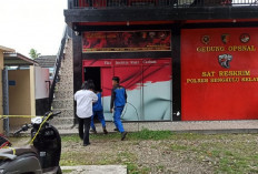 Pelajar Gagahi Pacar Resmi Ditetapkan Tersangka, Terancam 