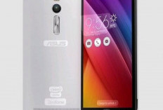 Handphone Asus: Baterai Besar Teknologi Canggih Performa Mantap
