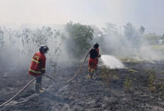 Kantor Telkom Nyaris Terbakar, Ini Penyebabnya!