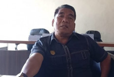 Alokasi DBH Rp 186 Miliar di Tahun 2026, Belum Mampu Tutupi Tunggakan Rp 200 Miliar