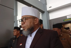 Gubernur Bengkulu Bantu Kepulangan PMI Meninggal Di Jepang, Diduga Korban TPPO