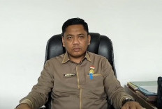 Berdasarkan LHP, TGR Kaur Sejak 2019 Lebih   Rp 10 M Belum Tuntas, Ini Penjelasan Sekda 