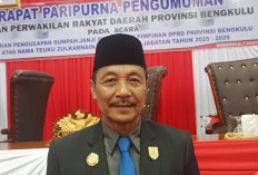 Pemprov dan DPRD Bengkulu Sepakat pangkas Tarif Pajak Kendaraan dan BBNKB