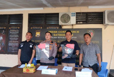 Tikaman Maut di Sudut Lupis, Pelaku Dijerat UU Perlindungan Anak, Terancam Penjara Selama Ini!