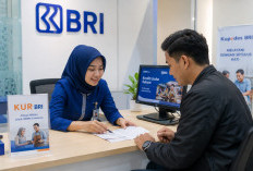 Ingin Ajukan KUR BRI? Ini Tabel Angsurannya, Berikut Rahasia Agar Lolos Survei