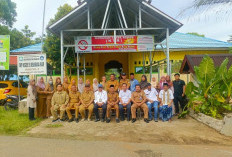 Lokasi Sekolah Rakyat Kaur Kabupaten Pertama Disurvei Tim Kemensos, Simak Hasilnya 