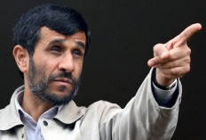 Islam Setiap Era di Iran, dari Umar bin Khattab hingga Ahmadinejad
