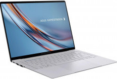 Jadi Laptop Terbaik untuk Bisnis, Sekeren Apa Spek Laptop ASUS ExpertBook Ultra?
