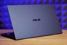 Kupas Tuntas Perbedaan Laptop ASUS dan HP, Mana Lebih Populer? Ini Jawabannya!