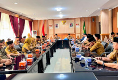 Pemprov Bengkulu Laksanakan EPPD Tahunan, Inilah yang Menjadi Indikator Jadi Catatan Daerah!