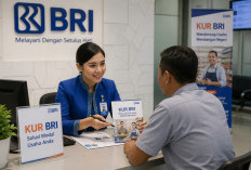 Telat Bayar KUR BRI Kena Denda? Begini Besaran Denda, Risiko dan Cara Menghindarinya