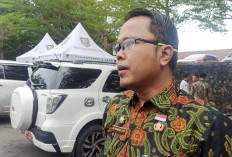 Tarif PBBKB Diturunkan, Pemprov Siapkan Aplikasi Digital untuk Tutup Celah Kebocoran
