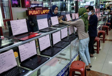 Ingin Menjual Laptop, Ini Dia Deretan Hal Penting yang Perlu Dilakukan!