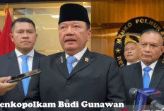 Tidak Ada Toleransi Bagi Pelaku Judol, Ini Penegasan Menkopolkam