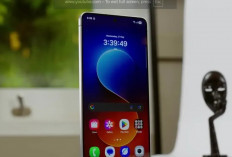 Infinix Hot 60 Pro Plus Ramai Dibicarakan, HP Tipis Rp2 Jutaan dengan Desain Mirip Flagship