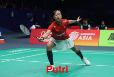 Putri Indonesia Bisa Menang Melawan Jawara India, Simak di Sini Kunci Kemenangannya