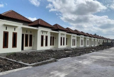 Kenali Kriteria Rumah Subsidi yang Akan Dibeli untuk Investasi Masa Depan