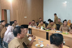 Diawali Semidang Gumay, Musrembang Kecamatan Mulai 27 Januari 2026 