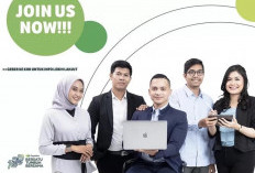 Kabar Baru, PT Pegadaian Buka Lowongan Kerja untuk Lulusan Minimal D3