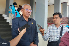 PNS di Kaur Nikah Siri, Penjelasan Inspektur Daerah Bikin Mewek, Berikut Sanksi Diberikan!