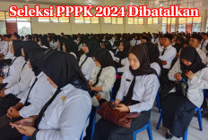 Benarkah Rencana Seleksi PPPK 2024 di Bengkulu Selatan Dibatalkan? Ini Penjelasan BKPSDM