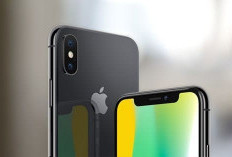 iPhone X Resmi Masuk Daftar Produk Usang Apple, Hampir 9 Tahun Setelah Debut