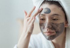 Insecure Dengan Pori-pori Wajah yang Besar, Ini Masker Alami yang Ampuh Mengecilkannya