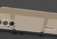 Samsung Galaxy A5x: Smartphone Kelas Menengah Memiliki Performa yang Gahar