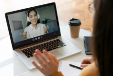 Banyak Belum Tahu, Ternyata Ini Cara Menjernihkan Kamera Laptop! Dijamin Nggak Nyesal 