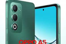 OPPO A5 Hadir dengan Layar Ultra   Cerah, Intip Kamera yang Digunakan!