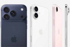 iPhone 18 Bawa RAM 12 GB? Apple Disebut Siapkan “Senjata Baru” untuk Era AI
