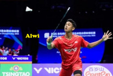 Indonesia dan Denmark Lolos Diperempat Final Piala Sudirman Cup 2025