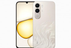 Realme C100x Dibekali Baterai 8.000 mAh dan Layar 120Hz, Berikut Cara Mencicil 