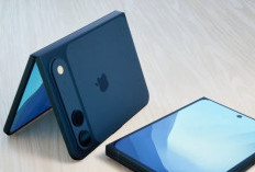 iPhone Lipat Siap Guncang Dunia, Revolusi Terbesar Apple Dimulai, Digadang-gadang Bisa Gantikan iPad