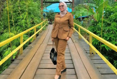 Hewan Ternak Ternak Berkeliaran Nyaris Tak Ditemukan Nasal, Intip Target Kecamatan!