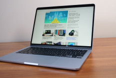 Jangan Asal Beli, Ini Spesifikasi Utama yang harus diperhatikan Jika Membeli Laptop untuk Kerja