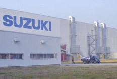 Terbaru Juni 2024,  PT Suzuki Indomobil Motor Buka Loker, Syarat dan Karier Menggiurkan