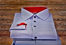 Hindari Warna-warna Ini untuk Baju Lebaran, Bikin Kusam dan Tidak Fresh