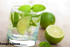 Masih Diyakini Sampai Sekarang, Jampi Limau Malam Hari Untuk Anak Balita Nangis Diganggu Mahluk Halus