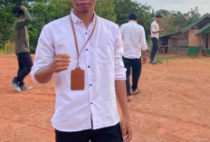 Program Reforma Agraria di Kabupaten Kaur, hanya di Kecamatan Ini