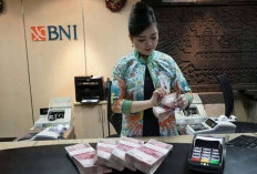 KUR BNI 2026 Pinjaman Rp 50 Juta, Ini Syarat, Potongan, dan Cara Pengajuan Offline